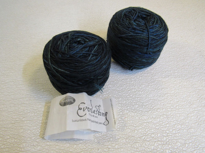 Dream-Everlasting-12-Ply-DK-Yarn-2-Balls-275-Yards-Each-306 2