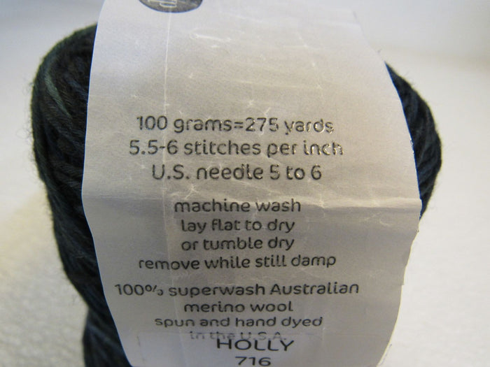 Dream-Everlasting-12-Ply-DK-Yarn-2-Balls-275-Yards-Each-306 6