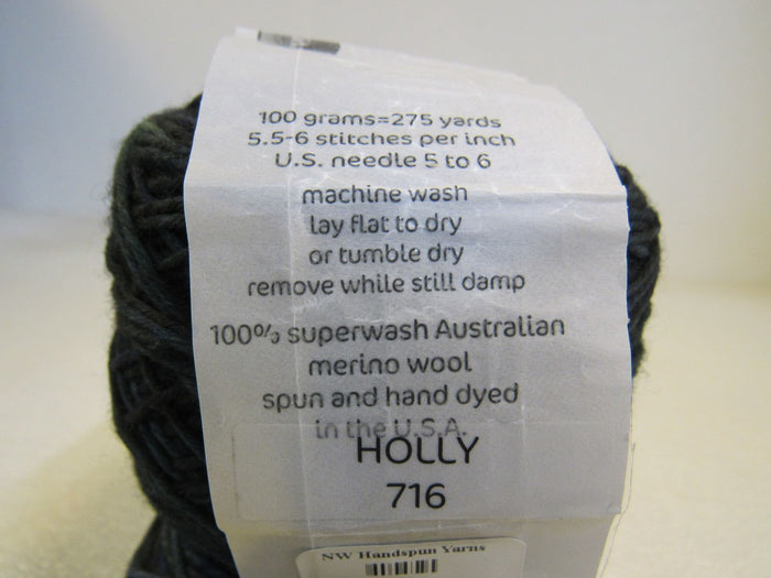 Dream-Everlasting-12-Ply-DK-Yarn-2-Balls-275-Yards-Each-306 7