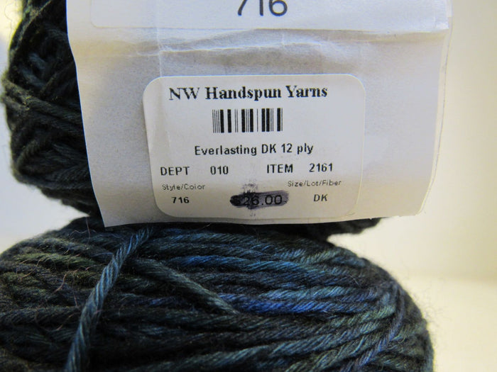 Dream-Everlasting-12-Ply-DK-Yarn-2-Balls-275-Yards-Each-306 8