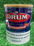 Drum Can Blue