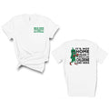 DSU Swimming & Diving Tee