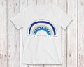 Dyslexia Therapist Tee