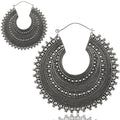 Earrings QER155