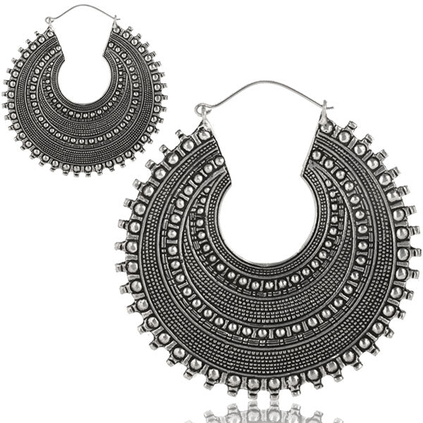Earrings QER155