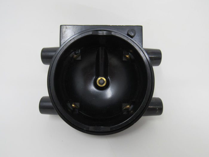 Echlin-Distributor-Cover-4-Cylinder-FA350-864 5