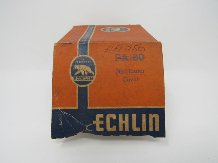 Echlin-Distributor-Cover-4-Cylinder-FA350-864 6