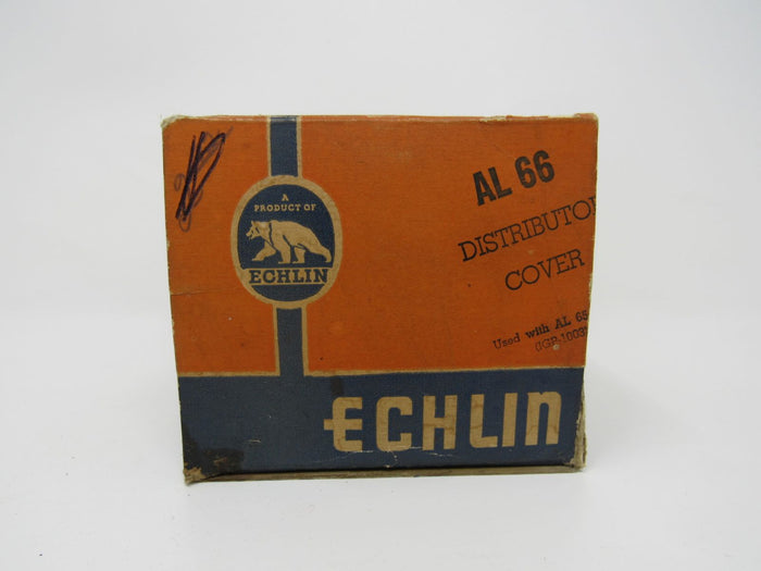 Echlin-Distributor-Cover-8-Cylinder-AL66-860 6