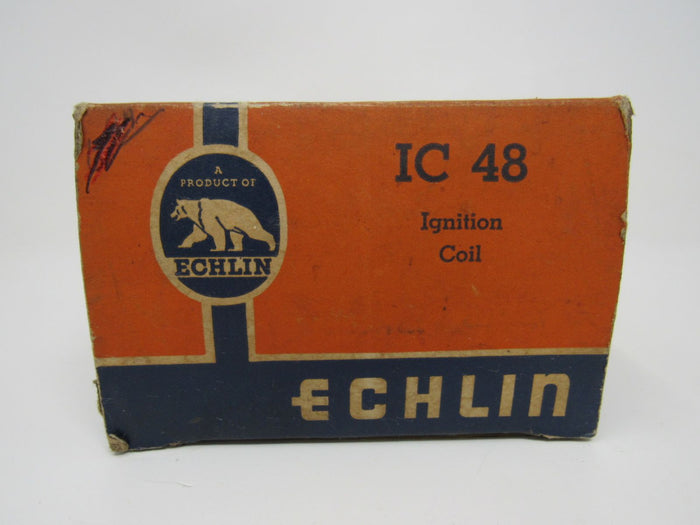 Echlin-Ignition-Coil-IC48-858 8