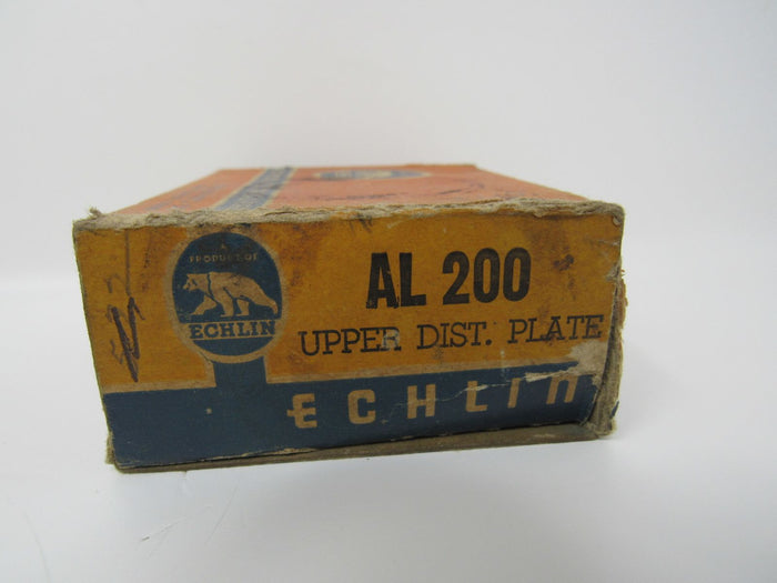 Echlin-Upper-Distributor-Plate-AL200-836 6