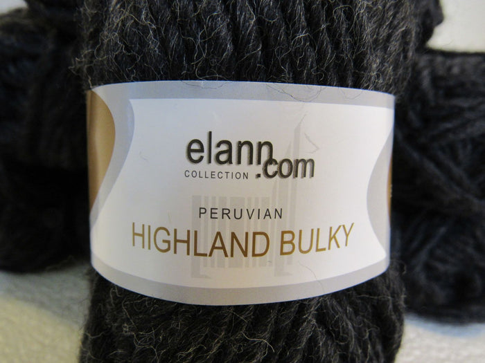 Elann-Peruivan-Highland-Bulky-Yarn-Black-10-Skeins-54-Yards-Each-748 5
