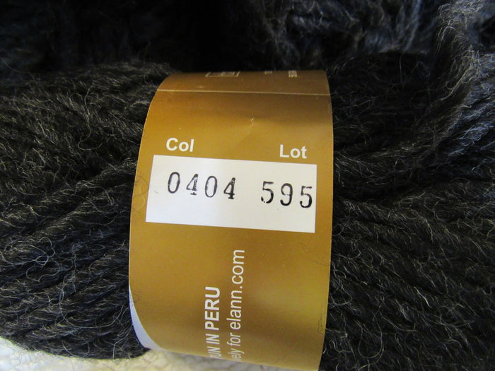 Elann-Peruivan-Highland-Bulky-Yarn-Black-10-Skeins-54-Yards-Each-748 7
