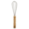 Embossed Decorative Whisk