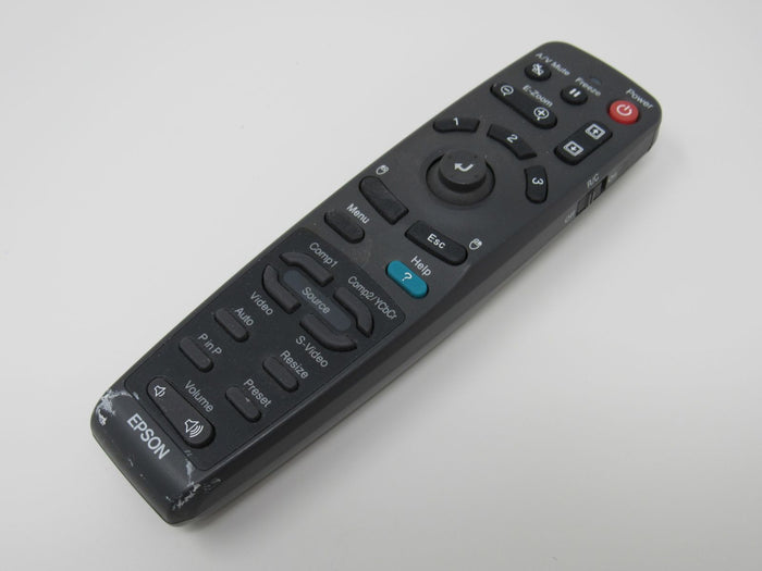 Epson-Seiko-Remote-Controller-Projector-123101600-536 2