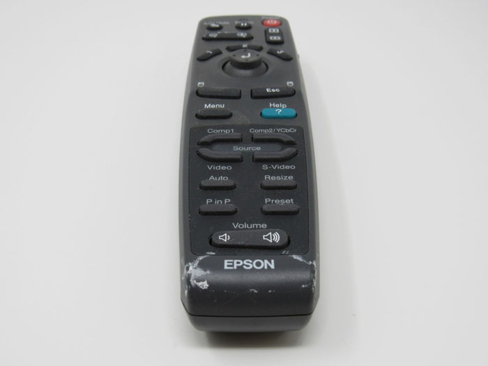 Epson-Seiko-Remote-Controller-Projector-123101600-536 3