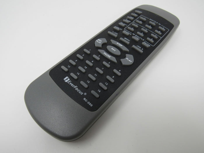 Everfocus-Remote-Controller-DVR-RC-200-552 3