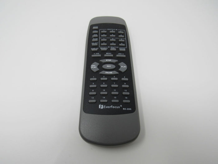 Everfocus-Remote-Controller-DVR-RC-200-552 5