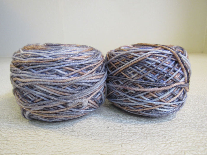 Expression-Fiber-Arts-Sparkle-DK-Yarn-2-Balls-275-Yards-Each-344 4