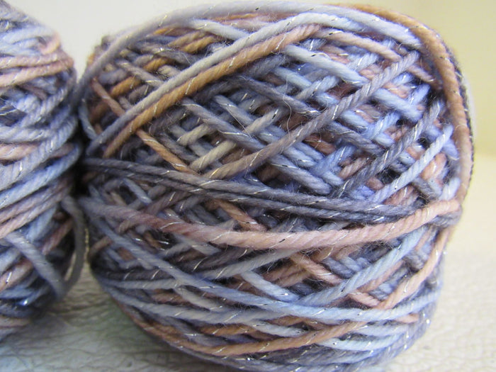 Expression-Fiber-Arts-Sparkle-DK-Yarn-2-Balls-275-Yards-Each-344 5