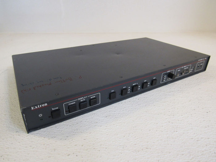 Extron-Electronics-System-5cr-Plus-Video-And-Audio-Switcher-33-559-01-A-870 1