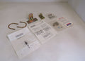 Gabriel-Rancho-Steering-Stablizer-Brackets-1322-158 1