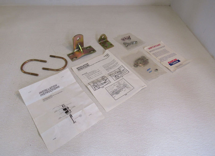 Gabriel-Rancho-Steering-Stablizer-Brackets-1322-158 1
