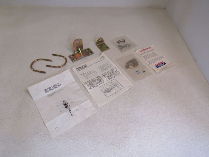 Gabriel-Rancho-Steering-Stablizer-Brackets-1322-158 2