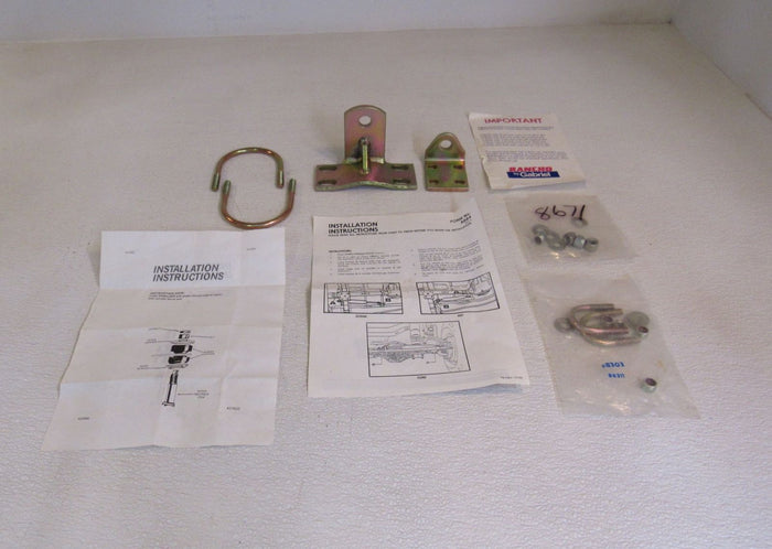 Gabriel-Rancho-Steering-Stablizer-Brackets-1322-158 3