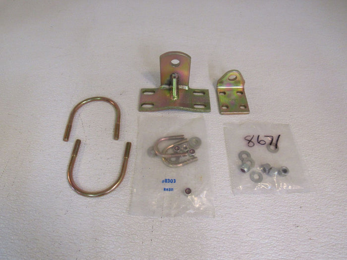 Gabriel-Rancho-Steering-Stablizer-Brackets-1322-158 4