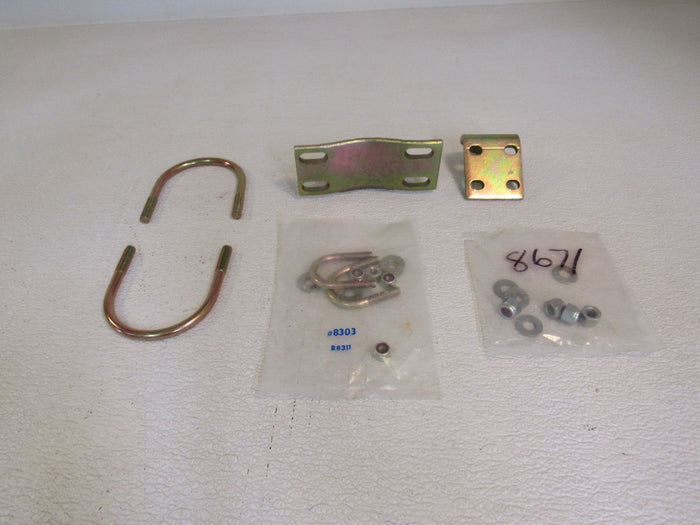 Gabriel-Rancho-Steering-Stablizer-Brackets-1322-158 5