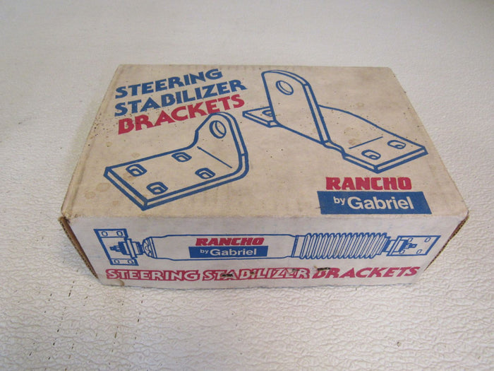 Gabriel-Rancho-Steering-Stablizer-Brackets-1322-158 7