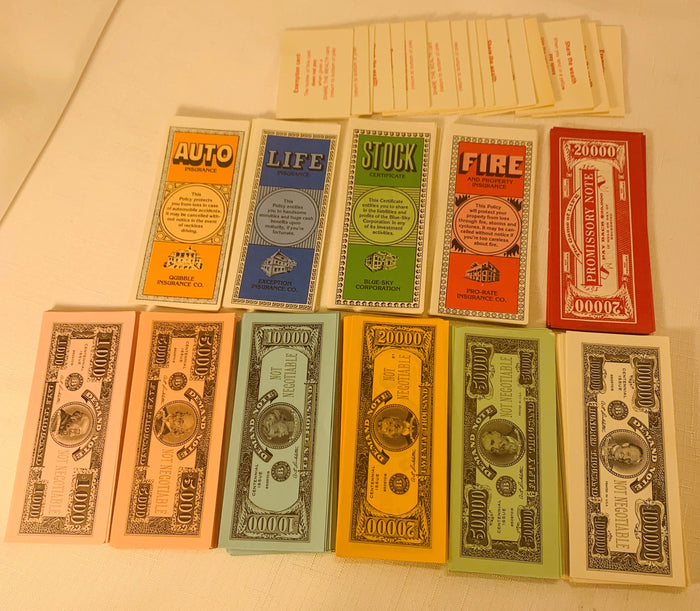 Game of Life - 1985 - Milton Bradley - Great Condition
