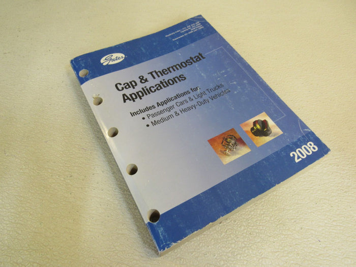 Gates-Corporation-Cap-Thermostat-Applications-2008-Edition-Automotive-431-2090-374 1