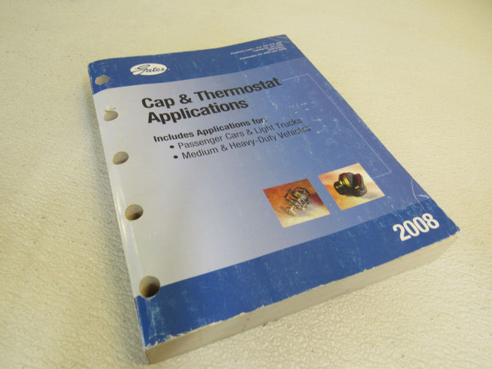 Gates-Corporation-Cap-Thermostat-Applications-2008-Edition-Automotive-431-2090-374 2