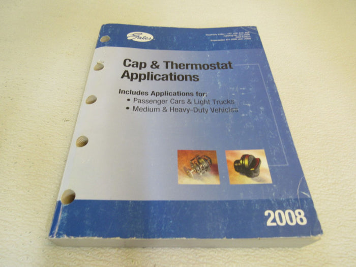 Gates-Corporation-Cap-Thermostat-Applications-2008-Edition-Automotive-431-2090-374 3