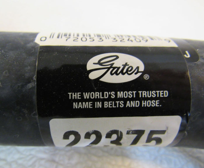 Gates-Premium-Molded-Coolant-Hose-22375-642 4