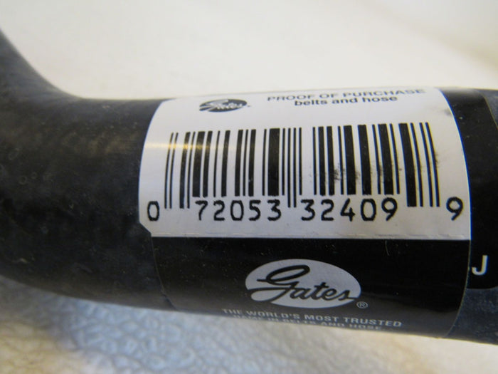 Gates-Premium-Molded-Coolant-Hose-22375-642 5