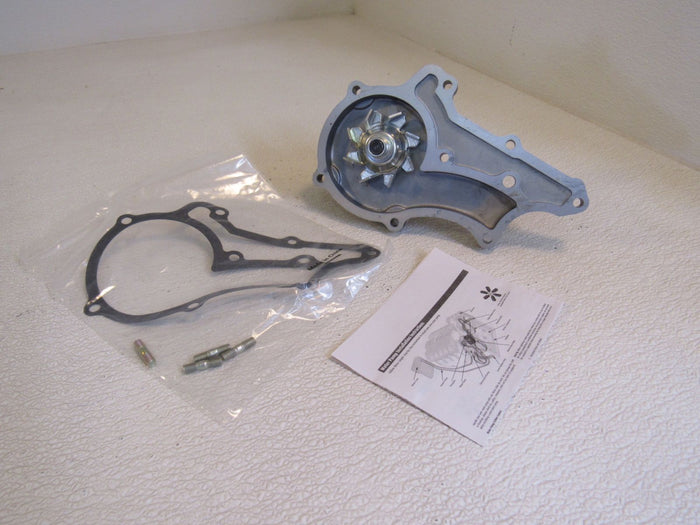 Gates-Water-Pump-42337-248 2