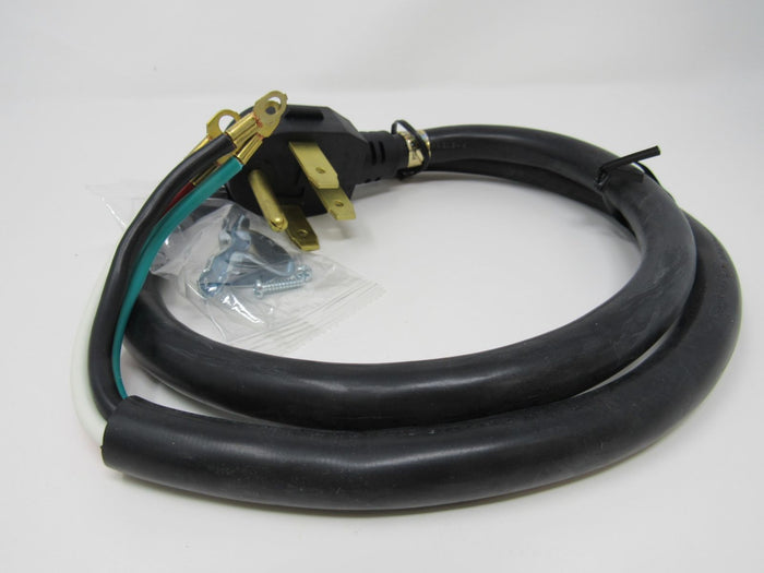 GE-Range-Power-Cord-4-Wire-4-Ft-40amp-Universal-WX09X10035-646 2