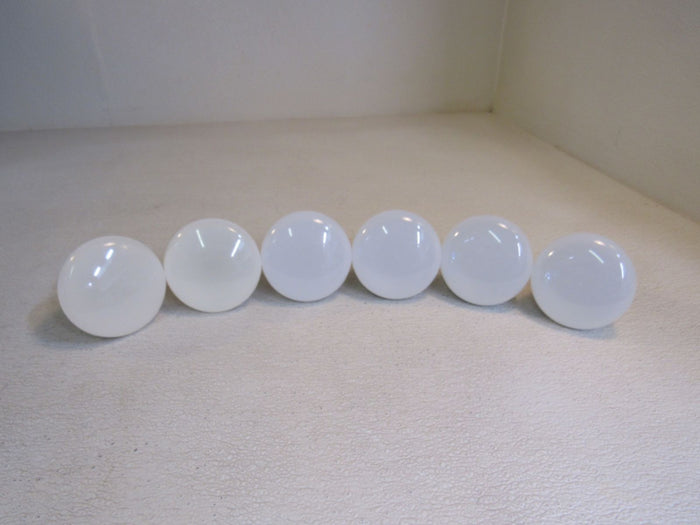 GE-Sylvania-Lot-of-6-LED-Bulbs-Can-Flood-Lights-White-366 4