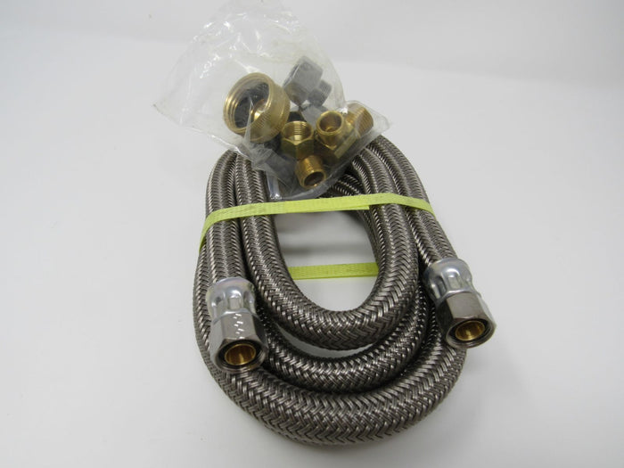 GE-Universal-Dishwasher-Connector-6-Ft-Braided-comp-x-comp-WX28X32-642 3