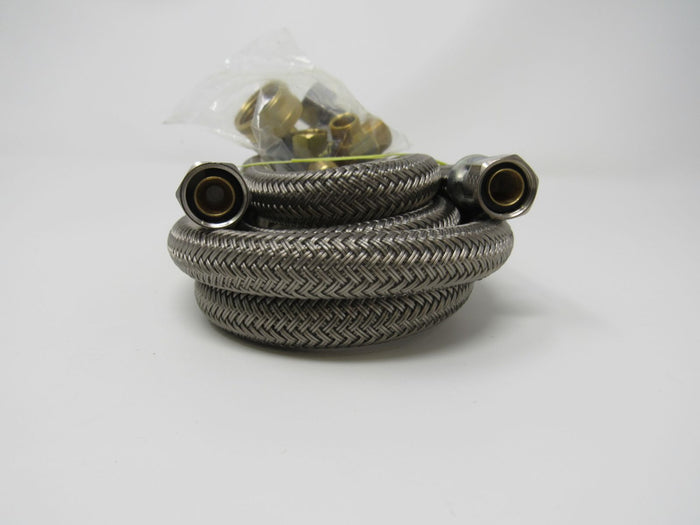 GE-Universal-Dishwasher-Connector-6-Ft-Braided-comp-x-comp-WX28X32-642 4