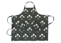 Gisele Moonflower Apron by Matouk Schumacher at Fig Linens and Home