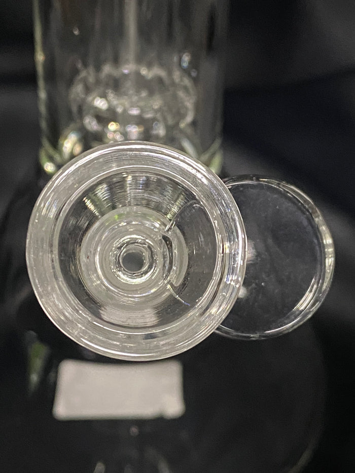 Glass Bong 8"
