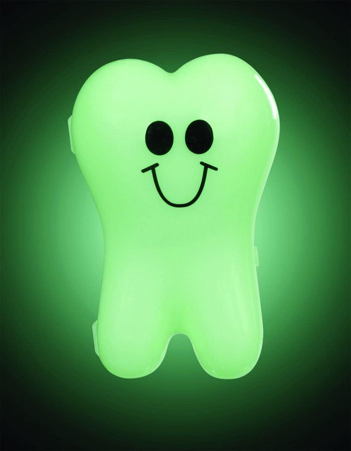 Glow in the Dark Twinkle Toof