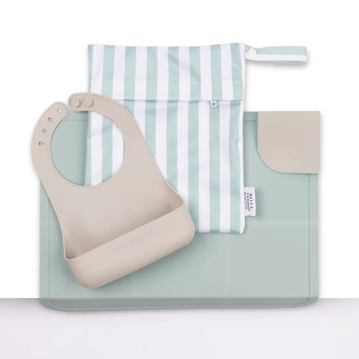 Grassy Field Pack & Go Bundle