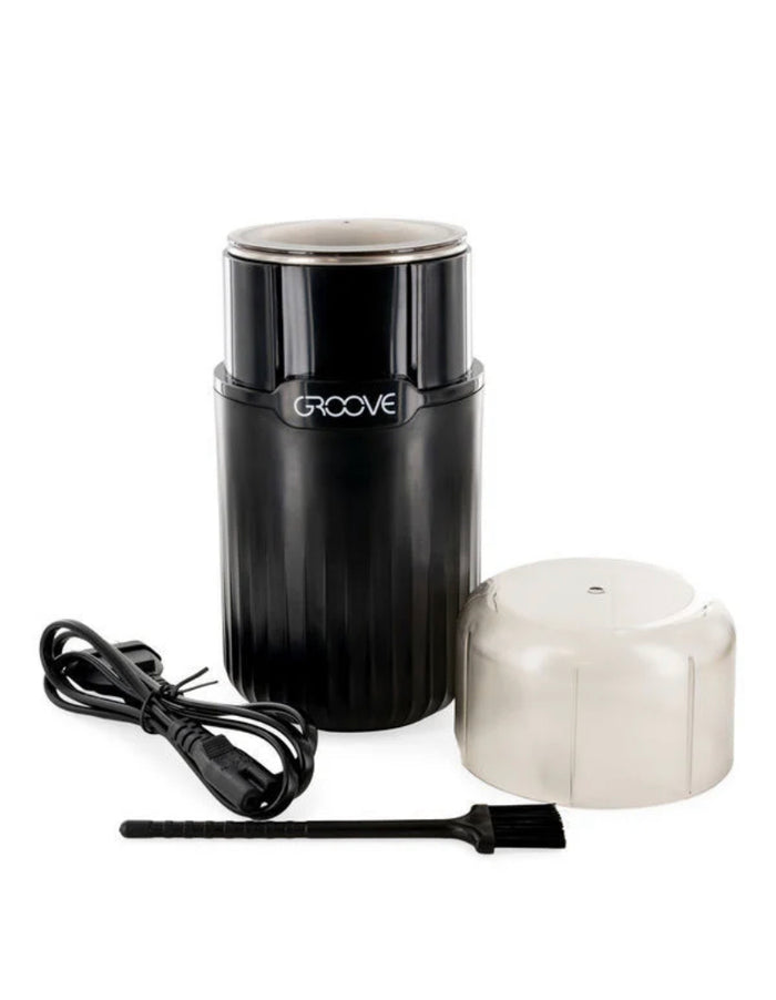 Groove Ripster Electric Grinder