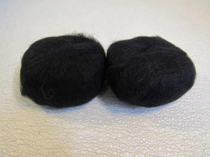 Heirloom-Yarns-Aristocrat-Fuzzy-Yarn-Black-Mohair-Wool-832 4