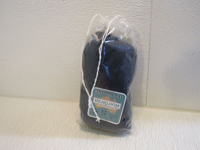 Heirloom-Yarns-Aristocrat-Fuzzy-Yarn-Black-Mohair-Wool-832 8