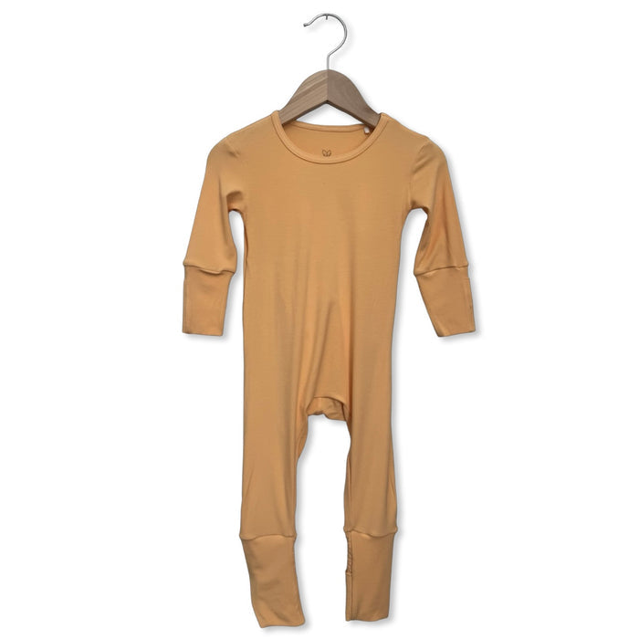 Honey Butter Day to Night Romper